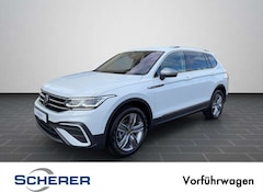 Bild des Angebotes VW Tiguan Allspace Life 2,0 l TDI SCR 150 PS DGS7