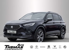 Bild des Angebotes SEAT Tarraco FR 1.5 TSI LED+NAVI+AHK