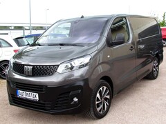 Bild des Angebotes Fiat Scudo 2,0 L3 SX*NAVI*CAM*AUTOMATIK*Spurhalt* ALU