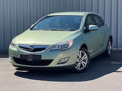 Bild des Angebotes Opel Astra J Lim.  1.4 87PS (*KLIMA*TÜV 02/2027*)