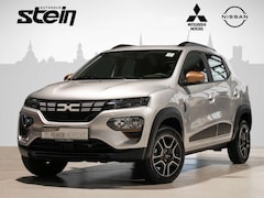 Bild des Angebotes Dacia Spring Electric Extreme Navi Fahrerprofil Rückfahrkam. No