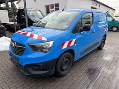 Bild des Angebotes Opel Combo Cargo 1.2 Turbo Edition (EURO 6d)