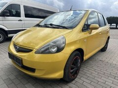 Bild des Angebotes Honda Jazz 1.3 Klimaanlage AHK