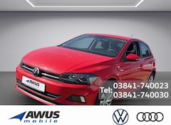 Bild des Angebotes VW Polo 1.0 Comfortline