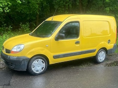 Bild des Angebotes Renault Kangoo Rapid Maxi Extra