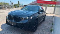 Bild des Angebotes BMW X6 Baureihe X6 40 d xDrive M Sport