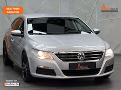 Bild des Angebotes VW Passat CC 4Motion 3.6 V6 |CARPLAY|SHZ|