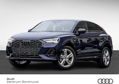 Bild des Angebotes Audi Q3 Sportback S line 35 TFSI S tronic S Line AHK+Pa...