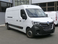 Bild des Angebotes Renault Master 2.3l Euro 6 Blue dCi L3 H2/ Klima, Tel, AHK, PDC
