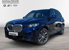 Bild des Angebotes BMW X5 xDrive40i *M Sportpaket*7-Sitzer*H/K*Pano*AHK*Driv