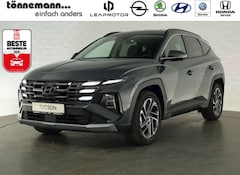 Bild des Angebotes Hyundai TUCSON CRDI PRIME 48V DCT+MATRIX-LED+NAVI+360 GRAD KAMERA