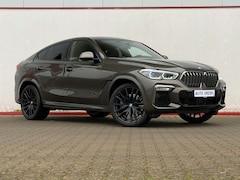 Bild des Angebotes BMW X6 M d, B&W, SkyLounge, StndHz., VOLL