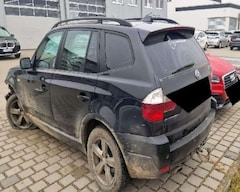 Bild des Angebotes BMW X3 X3 2.0d