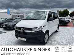 Bild des Angebotes VW Transporter Kombi T6.1 2.0 TDI Kombi (Climatic+AHK+9-Sitze+Tri