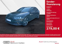 Bild des Angebotes Audi A4 Avant 35 TDI S line Black Businesspaket Assist ...