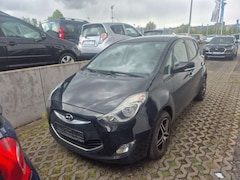Bild des Angebotes Hyundai iX20 FIFA world Cup Edition Klimaautomatik Leder