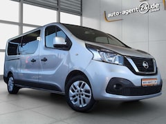 Bild des Angebotes Nissan NV300 1.6 dCi Premium L2/Navi/DAB/Kamera/8Sitzer