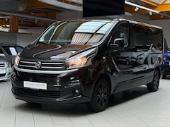 Bild des Angebotes Fiat Talento 145 L2H1 Family|8Sitzer|Navi|Kamera|AHK