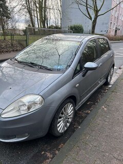 Bild des Angebotes Fiat Grande Punto 1.4 16V Dynamic