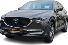 Bild des Angebotes Mazda CX-5 Sports-Line AWD*Head-Up*Schiebedach*ACC*AHK