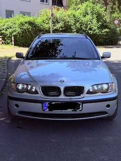 Bild des Angebotes BMW 320 320i Comfort Edition