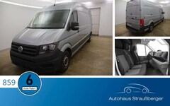 Bild des Angebotes VW Crafter LR Klima Rückfahrkamera IQ PDC Klimaanl.