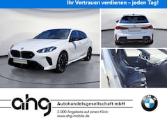 Bild des Angebotes BMW 135 xDrive Navi Hifi LM 19' Harman Kardon