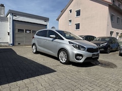 Kia Carens Dream Team 1.Hand 7 Sitzer