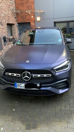 Bild des Angebotes Mercedes-Benz GLA 250 GLA Plugin Hybrid e 8G-DCT AMG Line