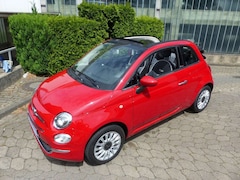 Bild des Angebotes Fiat 500C Automatik/Klima/PDC/Bluetooth/2.Hd