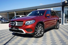 Bild des Angebotes Mercedes-Benz GLC 250 d*4Matic*Kamera*ILS*Navigation*SHZ*2.Hand