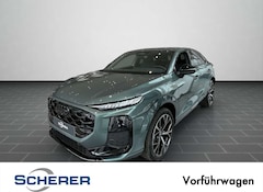 Bild des Angebotes Audi Q3 TFSI 110 kW S tronic Tech plus, Kli
