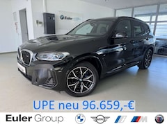 Bild des Angebotes BMW X3 d AHK Pano Standhzg H/K HUD Laser DAProf ParkAss+