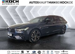 Bild des Angebotes Volvo V90 T6 Recharge Plus Dark