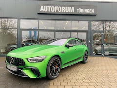 Bild des Angebotes Mercedes-Benz AMG GT GT 63 S 4MATIC+ *AMG SONDEREDITION*KERAMIK*