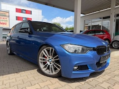 Bild des Angebotes BMW 325 d M Sport*Pano*HeadUp*Alcantara*