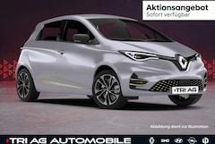 Bild des Angebotes Renault ZOE Zoe Evolution EV50 135hp LED Klimaautomatik SHZ