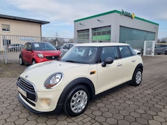 Bild des Angebotes MINI One Salt "Lückenlos Mini Scheckheft" Allwetter.....