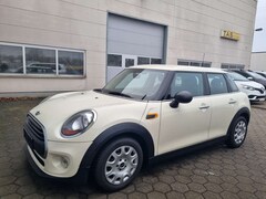 Bild des Angebotes MINI One Salt "Lückenlos Mini Scheckheft" Allwetter.....