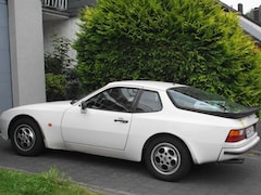 Bild des Angebotes Porsche 944 2.5