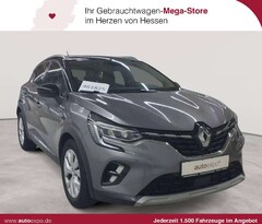 Bild des Angebotes Renault Captur Captur TCe 140 GPF INTENS Navi SHZ LED