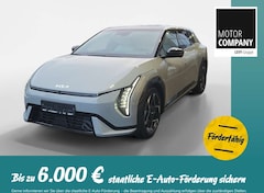 Bild des Angebotes Kia EV4 81kWh GT-Line +MY26+360*Kam+DriveWise+Pano+++