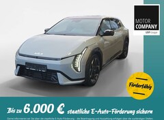 Bild des Angebotes Kia EV4 81kWh GT-Line +MY26+360*Kam+DriveWise+Pano+++