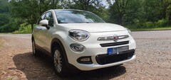 Bild des Angebotes Fiat 500X Pop Star