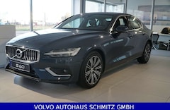Bild des Angebotes Volvo S60 B5 Inscription Standhz.,360Cam,PilotAssist