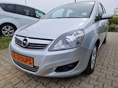Bild des Angebotes Opel Zafira Innovation