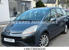 Bild des Angebotes Citroen Grand C4 Picasso Style