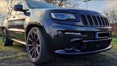 Bild des Angebotes Jeep Grand Cherokee SRT Night/ LPG Prins Optimierung/ 95L Tank
