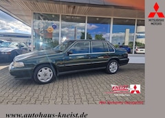Bild des Angebotes Volvo 960 3.0-24V Automatik Leder "Oldtimer"im Sept.25