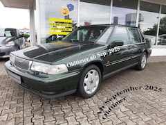 Bild des Angebotes Volvo 960 3.0-24V Automatik Leder Ab Sep. Oldtimer